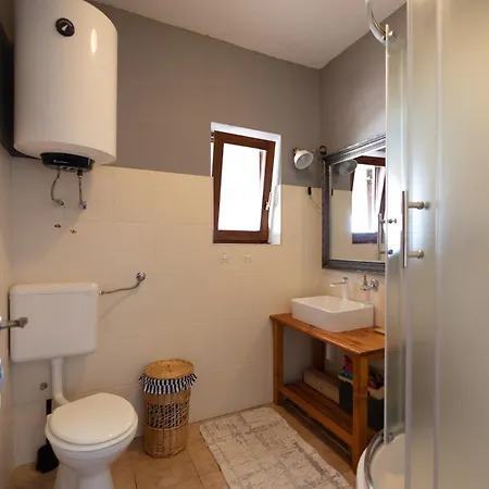 Marija Apartment Lopar