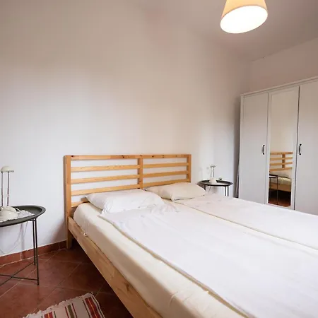 Apartment Marija Lopar