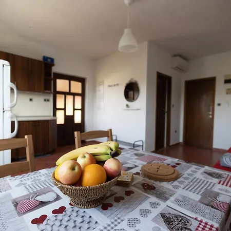 Marija Apartment