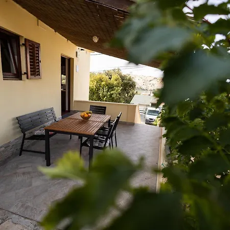 Apartament Marija Lopar