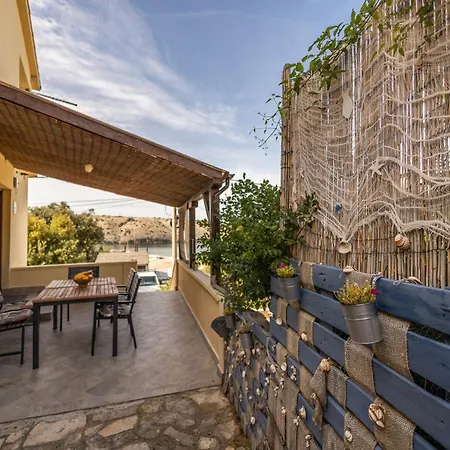 Apartment Marija Lopar