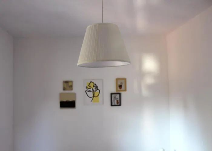 Apartmán Marija Lopar