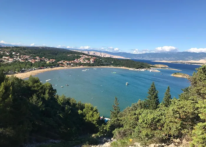 Marija Apartmán Lopar