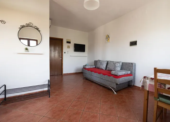 Apartmán Marija Lopar