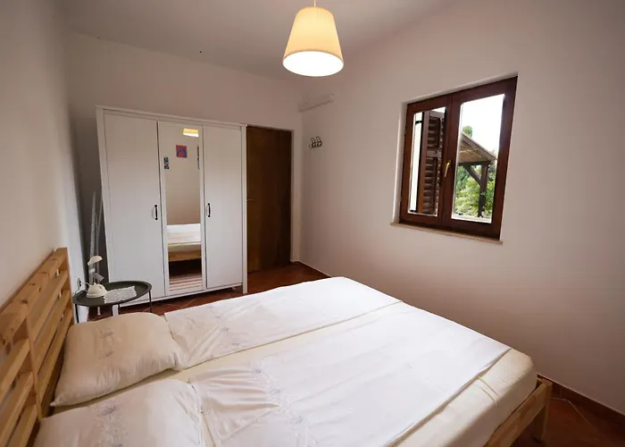 Apartmán Marija