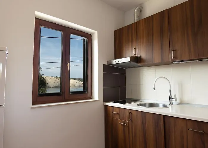 Apartmán Marija Lopar