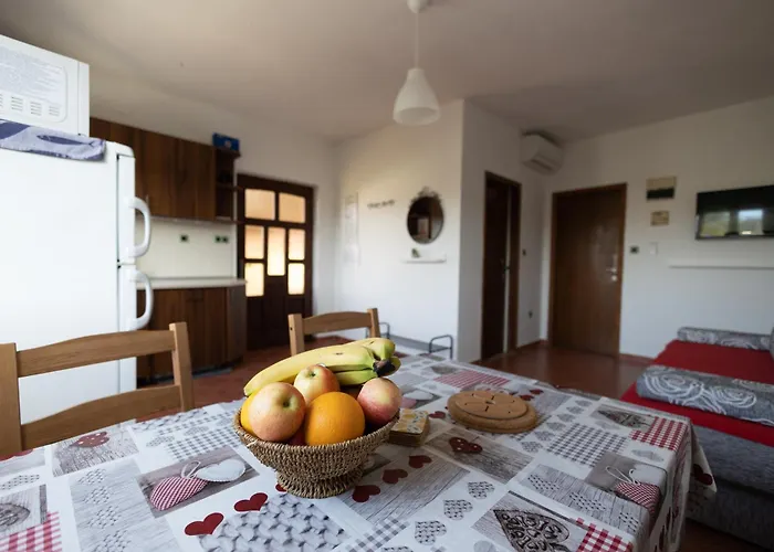 Marija Apartmán
