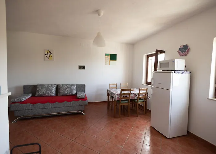 Apartmán Marija Lopar