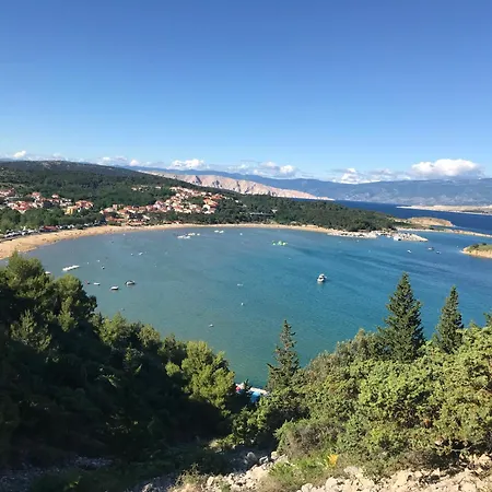 Marija Apartament Lopar