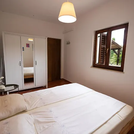 Apartament Marija