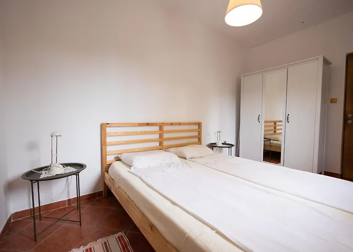 Apartament Marija Lopar