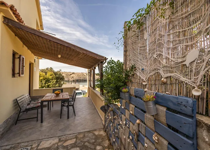 Apartament Marija Lopar